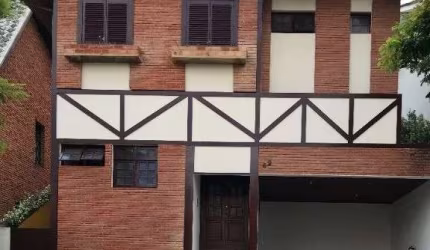 Casa com 4 dormitórios, 360 m² - venda por R$ 4.000.000,00 ou aluguel por R$ 12.331,75/mês -  Alphaville - Santana de Parnaíba/SP