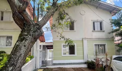 Casa com 2 dormitórios à venda, 75 m² por R$ 500.000,00 - Jardim Califórnia - Barueri/SP