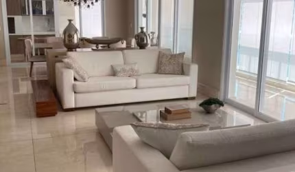 Apartamento com 4 dormitórios, 284 m² - venda por R$ 3.900.000,00 ou aluguel por R$ 20.390,00/mês - Tamboré - Barueri/SP