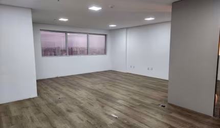 Sala, 53 m² - venda por R$ 390.000,00 ou aluguel por R$ 3.740,83/mês - Vila Yara - Osasco/SP