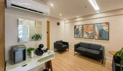 Sala à venda, 45 m² por R$ 532.000,00 - Bethaville I - Barueri/SP