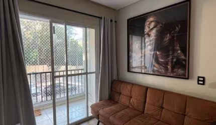 Apartamento com 2 dormitórios à venda, 57 m² por R$ 425.000,00 - Umuarama - Osasco/SP
