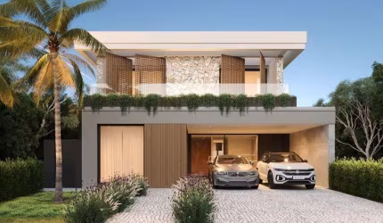 Casa com 4 dormitórios à venda, 285 m² por R$ 3.937.000,00 -  Alphaville - Santana de Parnaíba/SP