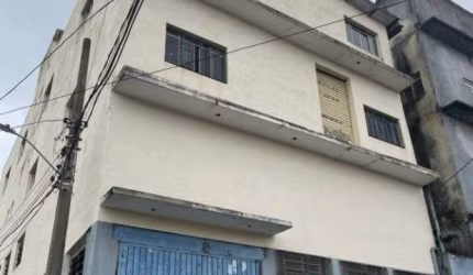Galpão de 780 m²  - Jardim Veloso - Osasco/SP