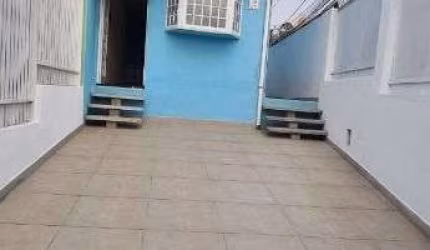 Casa com 3 quartos à venda, 81 m² por R$ 490.000 - Jardim Gabriela II - Jandira/SP