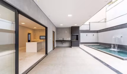 Casa com 5 dormitórios à venda, 392 m² por R$ 4.600.000,00 - Colinas da Anhangüera - Santana de Parnaíba/SP
