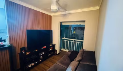 Apartamento com 2 Quartos - Jardim Iracema - Barueri/SP