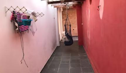 Casa com 4 quartos à venda, 239 m² por R$ 480.000 - Jardim Gabriela I - Jandira/SP