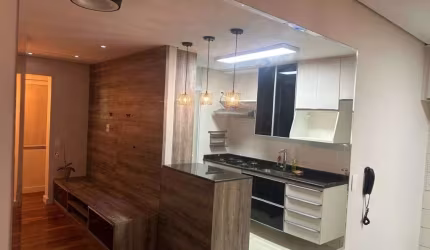 Apartamento com 3 Quartos - Tamboré - Barueri/SP