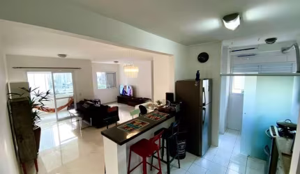 Apartamento com 2 dormitórios à venda, 78 m² por R$ 766.000,00 - Jardim Iracema - Barueri/SP