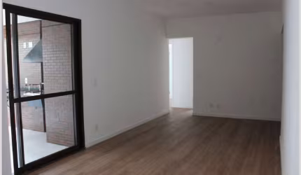 Apartamento com 3 dormitórios para alugar, 120 m² por R$ 9.255,00/mês - Edifício Único Alphaville - Barueri/SP