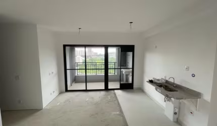 Apartamento com 3 dormitórios à venda, 70 m² por R$ 800.000,00 - Alphaville - Barueri/SP