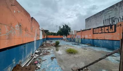 Terreno à venda, 290 m² por R$ 1.450.000,00 - Jardim Paraíso - Barueri/SP