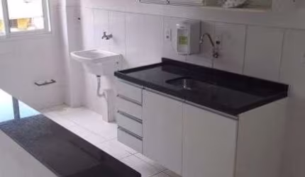 Apartamento com 2 Quartos - Vila Boa Vista - Barueri/SP