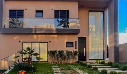 Casa com 5 dormitórios à venda, 324 m² por R$ 2.554.000,00 - Tarumã - Santana de Parnaíba/SP