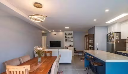 Apartamento com 4 Quartos - Alphaville - Barueri/SP