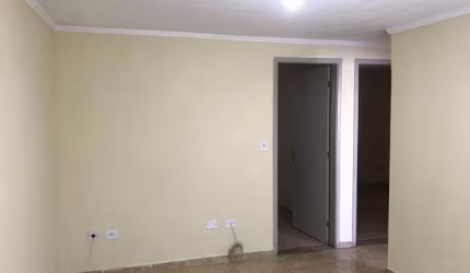 Apartamento com 2 quartos à venda, 51 m² por R$ 265.000 - Centro - Jandira/SP