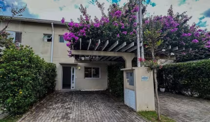 Casa com 3 dormitórios para alugar, 96 m² por R$ 5.530,00/mês - Jardim Regina Alice - Barueri/SP
