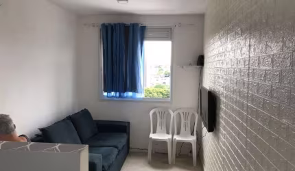Apartamento com 2 Quartos - São Mateus - São Paulo/SP