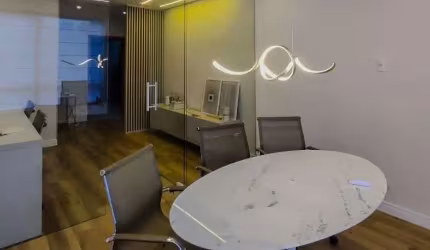Sala à venda, 30 m² por R$ 430.000,00 - Edifício Link Studios - Santana de Parnaíba/SP