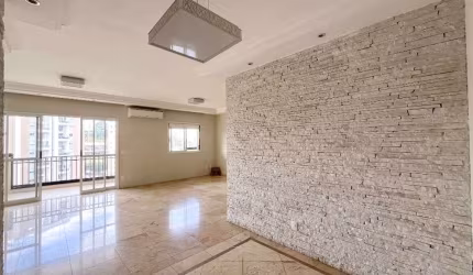 Apartamento com 3 dormitórios à venda, 140 m² por R$ 1.450.000,00 - Edifício Parque Tamboré - Santana de Parnaíba/SP