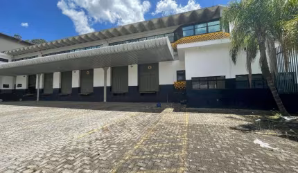 Galpão para alugar, 5750 m² por R$ 125.333,33/mês - Itaqui - Itapevi/SP