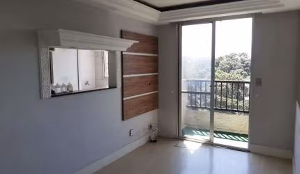Apartamento com 2 Quartos - Quitaúna - Osasco/SP