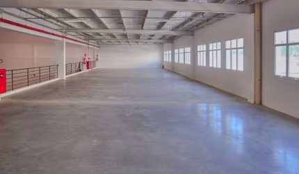 Galpão de Módulo Duplo para alugar, 2170 m² por R$ 60.750/mês - Itapevi - Itapevi/SP