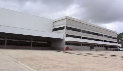 Galpão de 16692 m²  - Jardim da Glória - Cotia/SP
