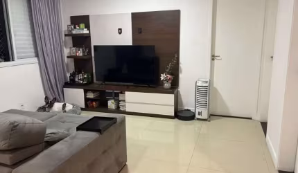 Apartamento com 2 Quartos - Jardim Iracema - Barueri/SP