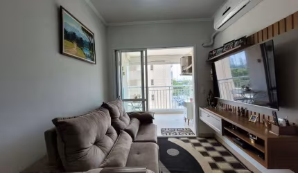 Apartamento com 2 Quartos - Umuarama - Osasco/SP