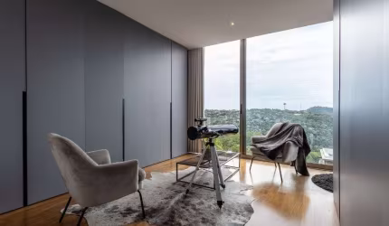 Casa com 4 dormitórios, 303 m² - venda por R$ 6.277.000,00 ou aluguel por R$ 45.000,00/mês -  Alphaville - Santana de Parnaíba/SP