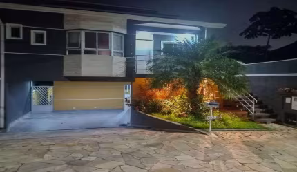 Casa com 3 dormitórios à venda, 286 m² por R$ 1.300.000,00 - Parque Nova Jandira - Jandira/SP