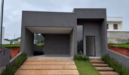 Casa com 3 Quartos - Chácara Real (Caucaia do Alto) - Cotia/SP