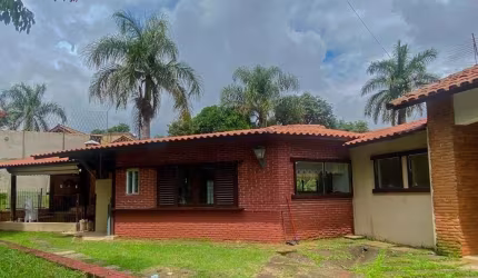Casa com 4 dormitórios à venda, 280 m² por R$ 1.599.000,00 - Chácaras do Peroba - Jandira/SP