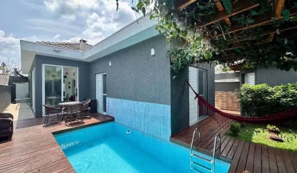 Casa com 3 dormitórios, 163 m² - venda por R$ 1.600.000,00 ou aluguel por R$ 10.955,00/mês - Suru - Santana de Parnaíba/SP