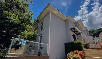 Casa com 3 dormitórios, 370 m² - venda por R$ 1.900.000 ou aluguel por R$ 12.000/mês - Tarumã - Santana de Parnaíba/SP