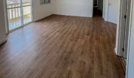 Apartamento com 3 dormitórios para alugar, 109 m² por R$ 7.787,71/mês - Condomínio Bellini Alphaville - Barueri/SP