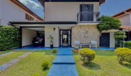 Casa com 4 dormitórios à venda, 250 m² por R$ 1.340.000,00 - Carmel - Cotia/SP