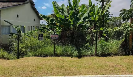 Terreno à venda, 300 m² por R$ 300.000,00 - Parque Nova Jandira - Jandira/SP
