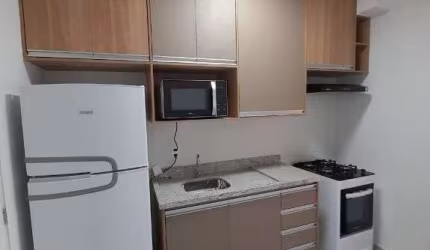 Apartamento com 1 Quarto por 3.700,00 - Nova Aldeinha - Barueri/SP