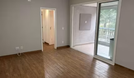 Apartamento com 2 Quartos - Santana de Parnaíba - Santana de Parnaíba/SP