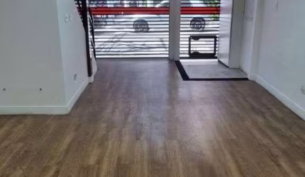 Salão de 70 m² por R$ 4.200/mês - Centro - Osasco/SP