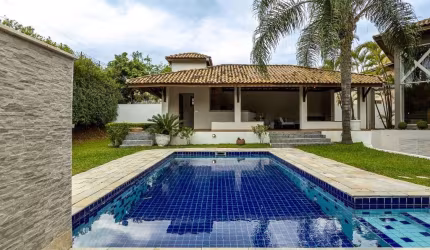 Casa com 4 dormitórios, 750 m² - venda por R$ 11.703.000,00 ou aluguel por R$ 54.080,00/mês - Alphaville 11 - Santana de Parnaíba/SP