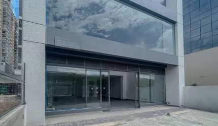 Prédio para alugar, 300 m² por R$ 0/mês - Bethaville - Barueri/SP
