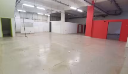 Sala de 360 m² - Jardim dos Camargos - Barueri/SP