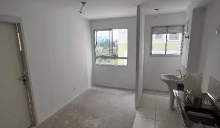 Studio com 1 dormitório à venda, 28 m² por R$ 220.000,00 - Chácara Santa Lúcia dos Ypes - Carapicuíba/SP