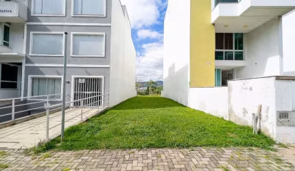 Terreno à venda, 150 m² por R$ 730.000,00 -  Alphaville - Santana de Parnaíba/SP