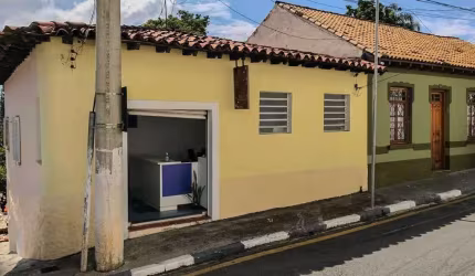 Casa com 2 quartos à venda, 95 m² por R$ 1.150.000 - Centro - Santana de Parnaíba/SP