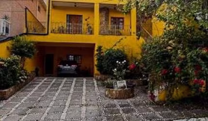 Casa com 3 dormitórios à venda, 333 m² por R$ 1.200.000,00 - Parque Nova Jandira - Jandira/SP